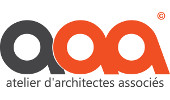 Agence aaa • atelier d'architectes associés
